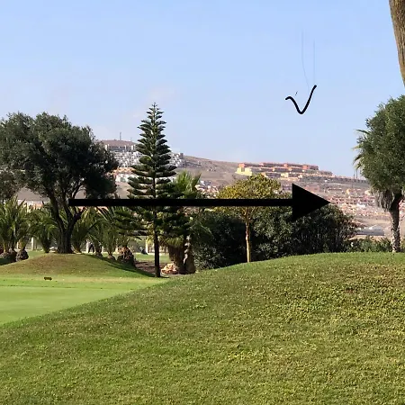 Appartement Triplex9 Golf Playa *