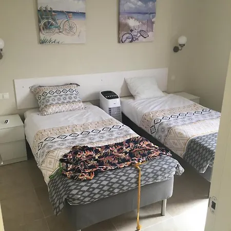 Appartement Triplex9 Golf Playa Caleta De Fuste