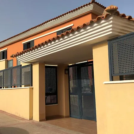 Appartement Triplex9 Golf Playa