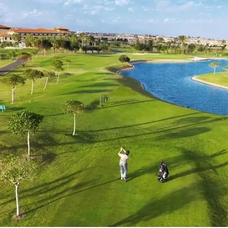 Appartement Triplex9 Golf Playa *
