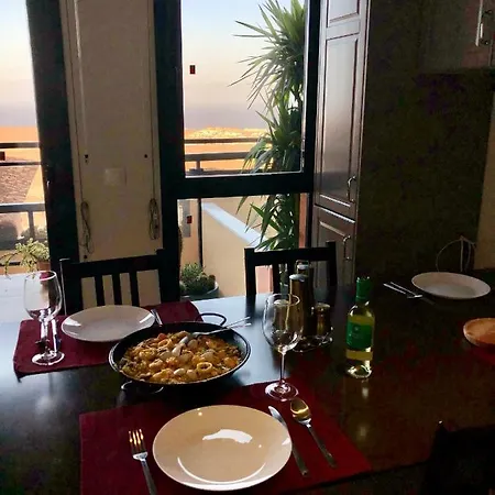 Triplex9 Golf Playa Appartement Caleta De Fuste