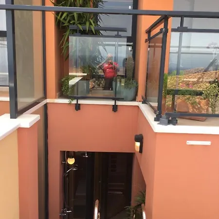 Triplex9 Golf Playa Appartement *