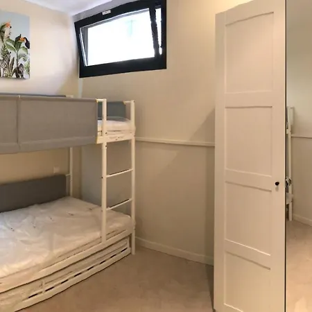 Appartement Triplex9 Golf Playa