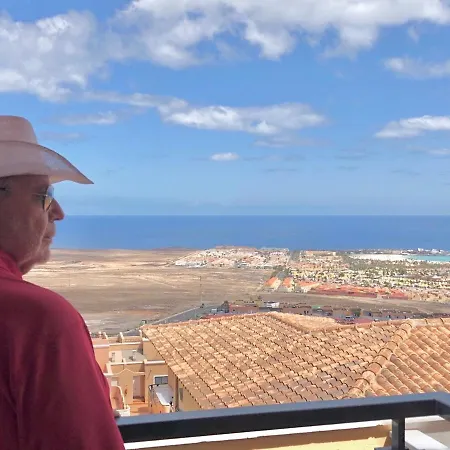 Triplex9 Golf Playa Appartement *