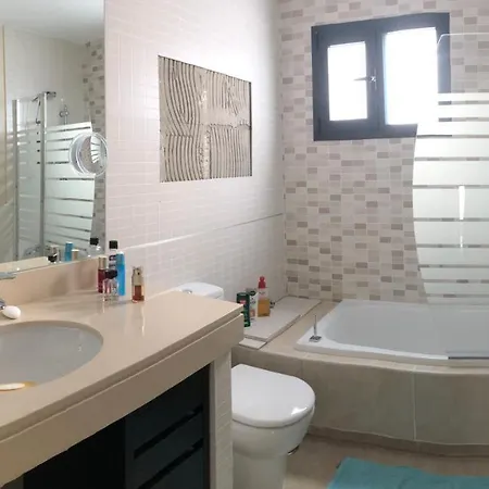 Triplex9 Golf Playa Appartement Caleta De Fuste